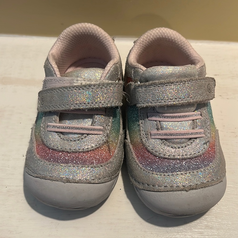 Stride Rite Toddler Girl Shoes